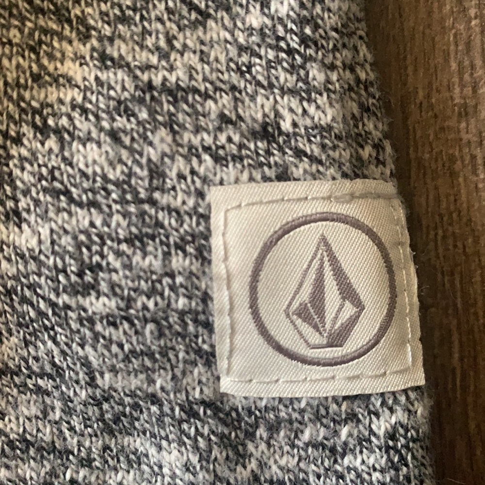 Men’s Volcom L/S top - Picture 2 of 4